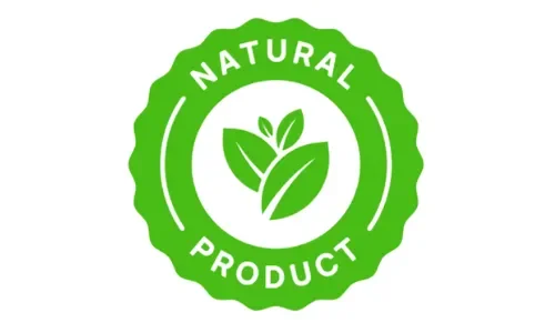 CogniClear Natural Non-GMO Ingredients